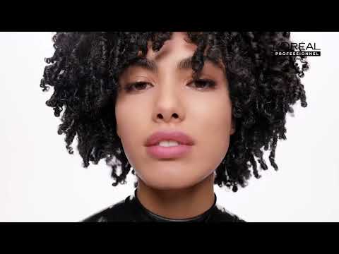 Routine Cheveux Bouclés Curl Expression
