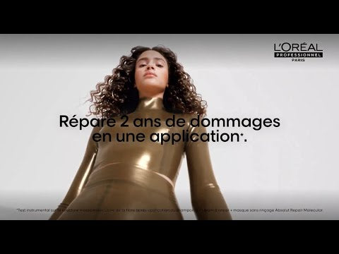 Pré-Traitement Réparateur Absolut Repair Molecular