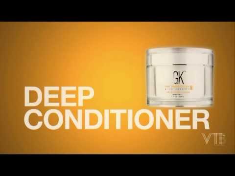 Masque intense Deep Conditioner Taming