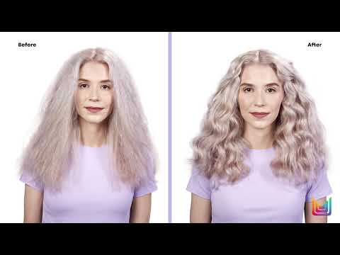 Conditioner Unbreak My Blonde Total Results