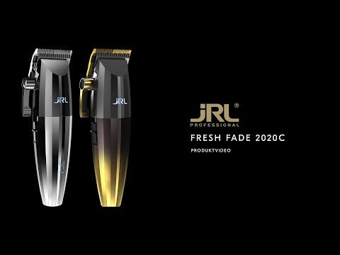 Tondeuse de Coupe 2020C Gold