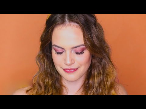 Mascara Volumizing Pure Beauty