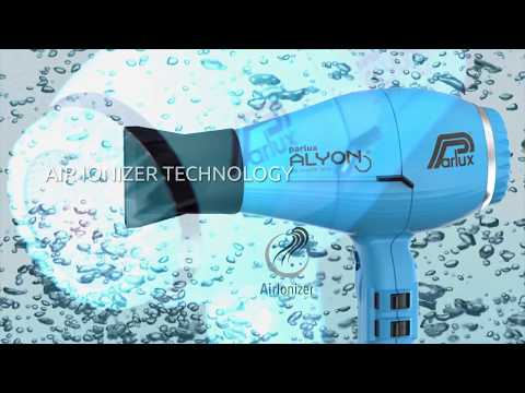 Séchoir Parlux Alyon