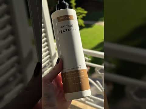 Shampoing Concentré Nutritif Beautélive Expert