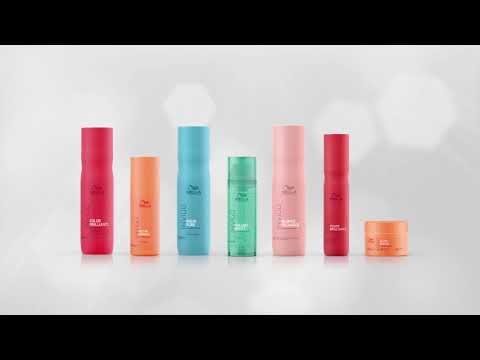 Masque Nutri Enrich Invigo