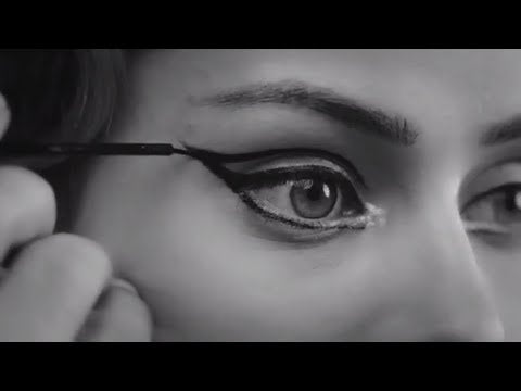 Eyeliner liquide