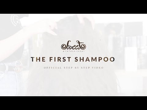 Shampoing Home Care THE FIRST