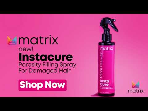 Spray Repair Leave-In Instacure Total Results