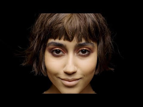 Palette ombre à paupières The Temptation