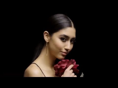 Palette ombre à paupières The Temptation