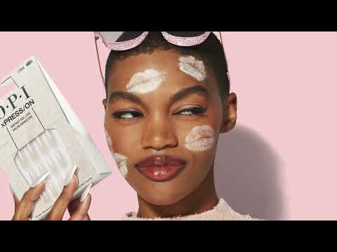 Faux Ongles Effet Gel XPRESS/ON X30