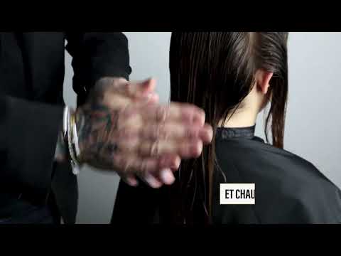 Masque Sans Rinçage Extra K aux Peptides