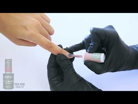 Top Coat Vegan True Pure