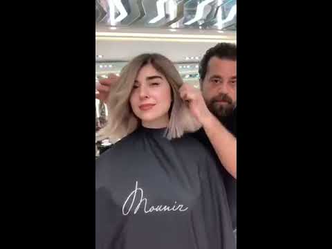 Coloration permanente