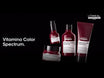 Recharge Shampoing Vitamino Color Spectrum