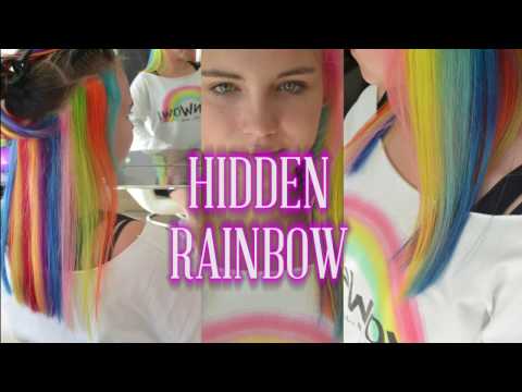 Coloration semi-permanente vegan formule amplifiée