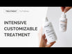 Shampoing Riche Reconstructeur Kinactif