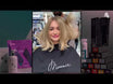 Shampoing neutralisant Mounir Metalic Silver