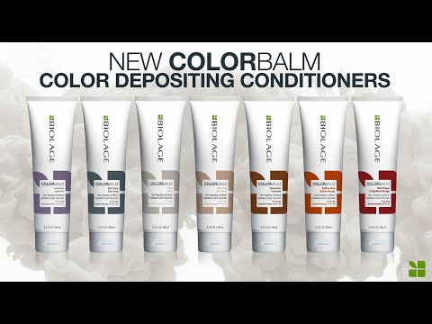 Soin Repigmentant Colorbalm Biolage