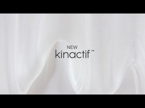 Mousse Epaississante de racines Kinactif