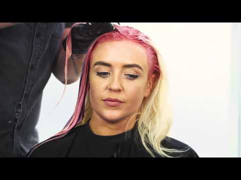 Coloration semi-permanente Crazy Color