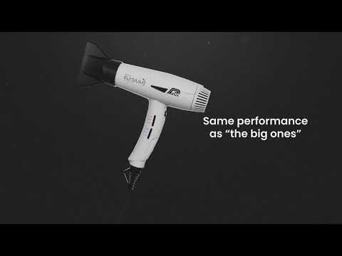 Sèche-Cheveux ELYSIUM 2300W