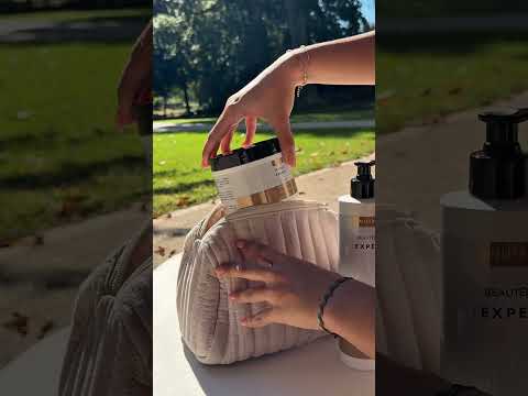 Shampoing Concentré Nutritif Beautélive Expert