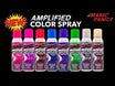Spray Couleur Amplified