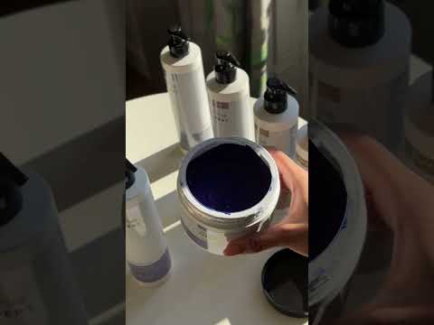 Shampoing Déjaunisseur Eclat Beautélive Expert