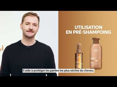 Conditioner Ultimate Smooth