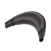 Protège Nuque Silicone Noir