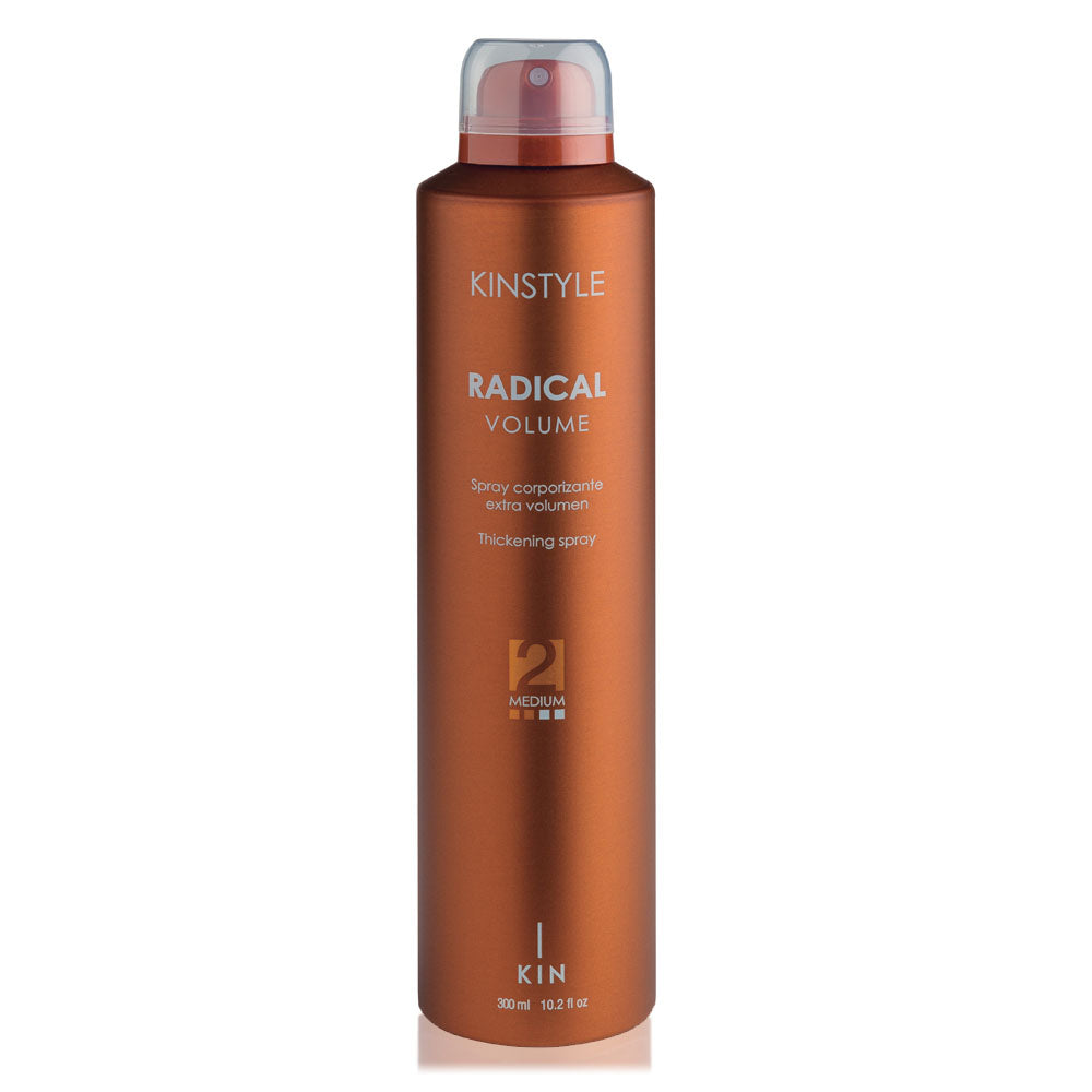 Spray extra volume, Radical Volume Haute By Kinstyle