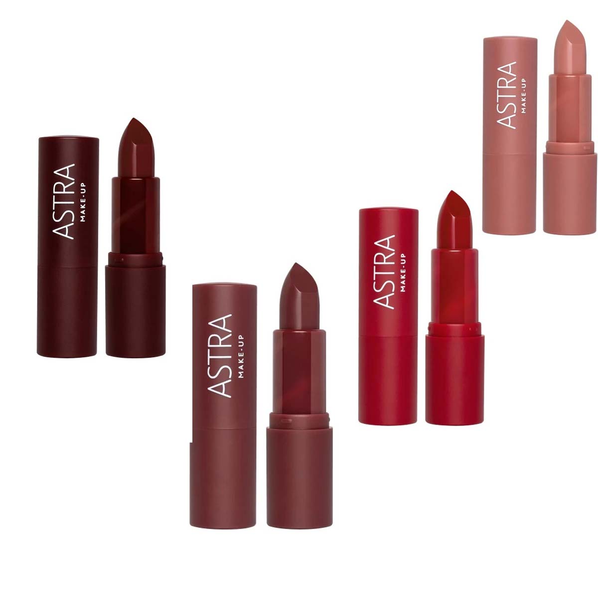 Rouge à Lèvres LIP CREAMYNAL