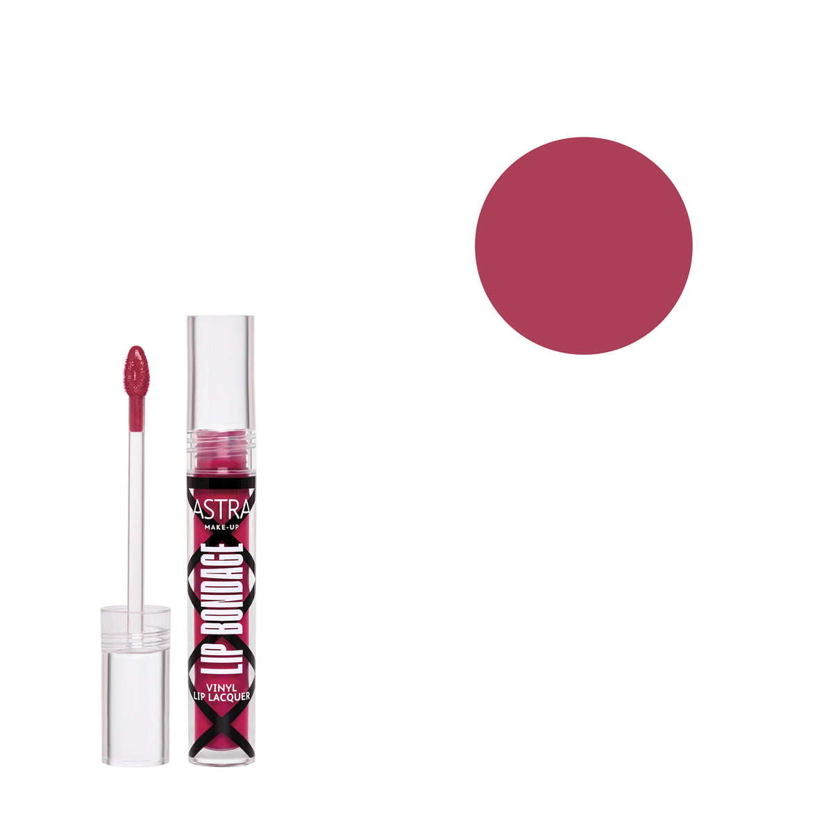 Rouge à Lèvres Liquide LIP BONDAGE 4,