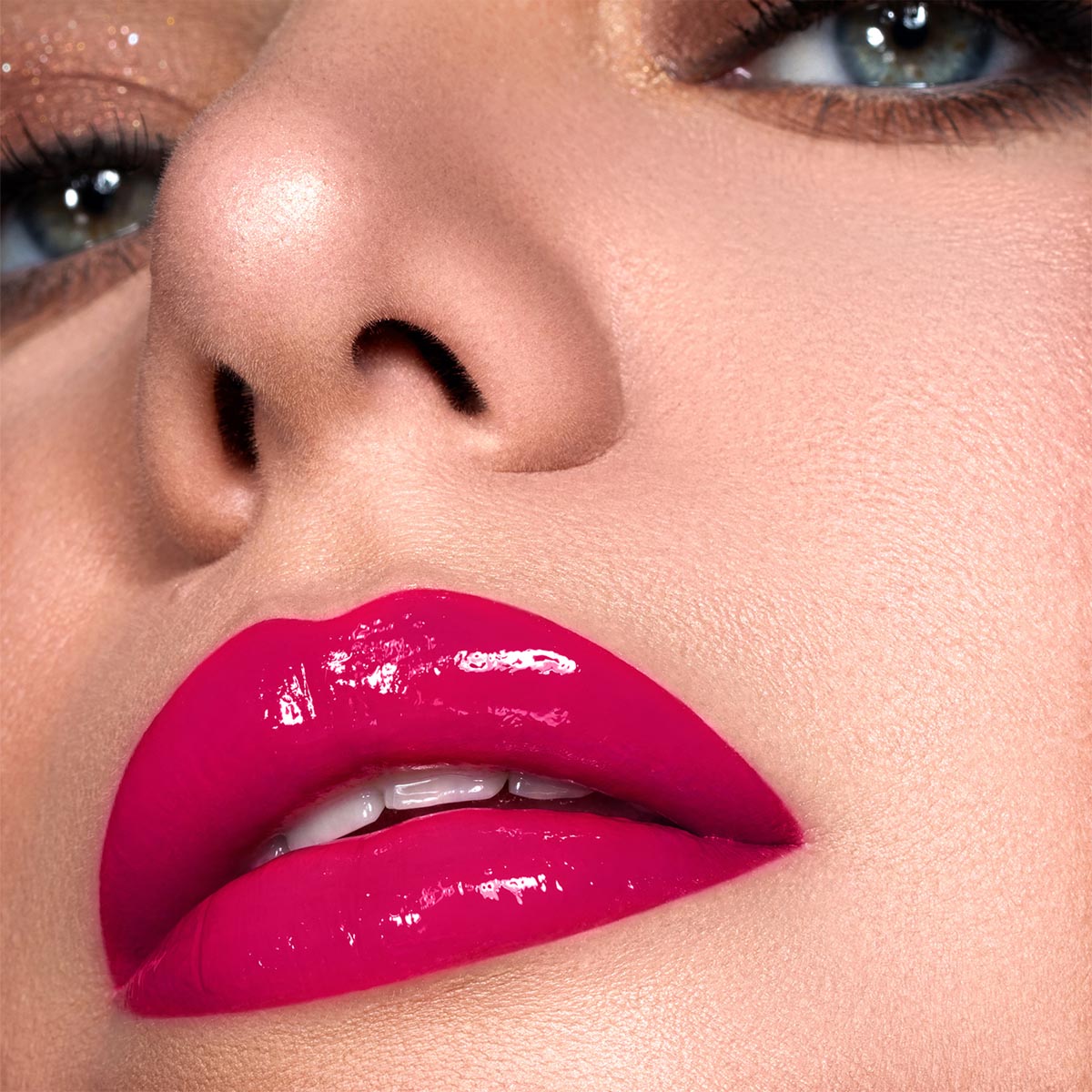 Rouge à Lèvres Liquide LIP BONDAGE 4,