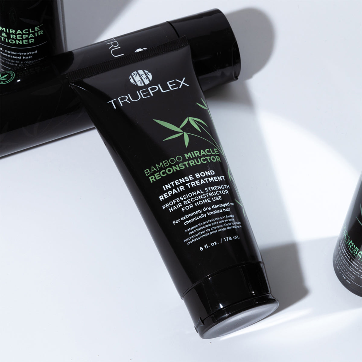 Soin Reconstructeur BAMBOO MIRACLE Trueplex