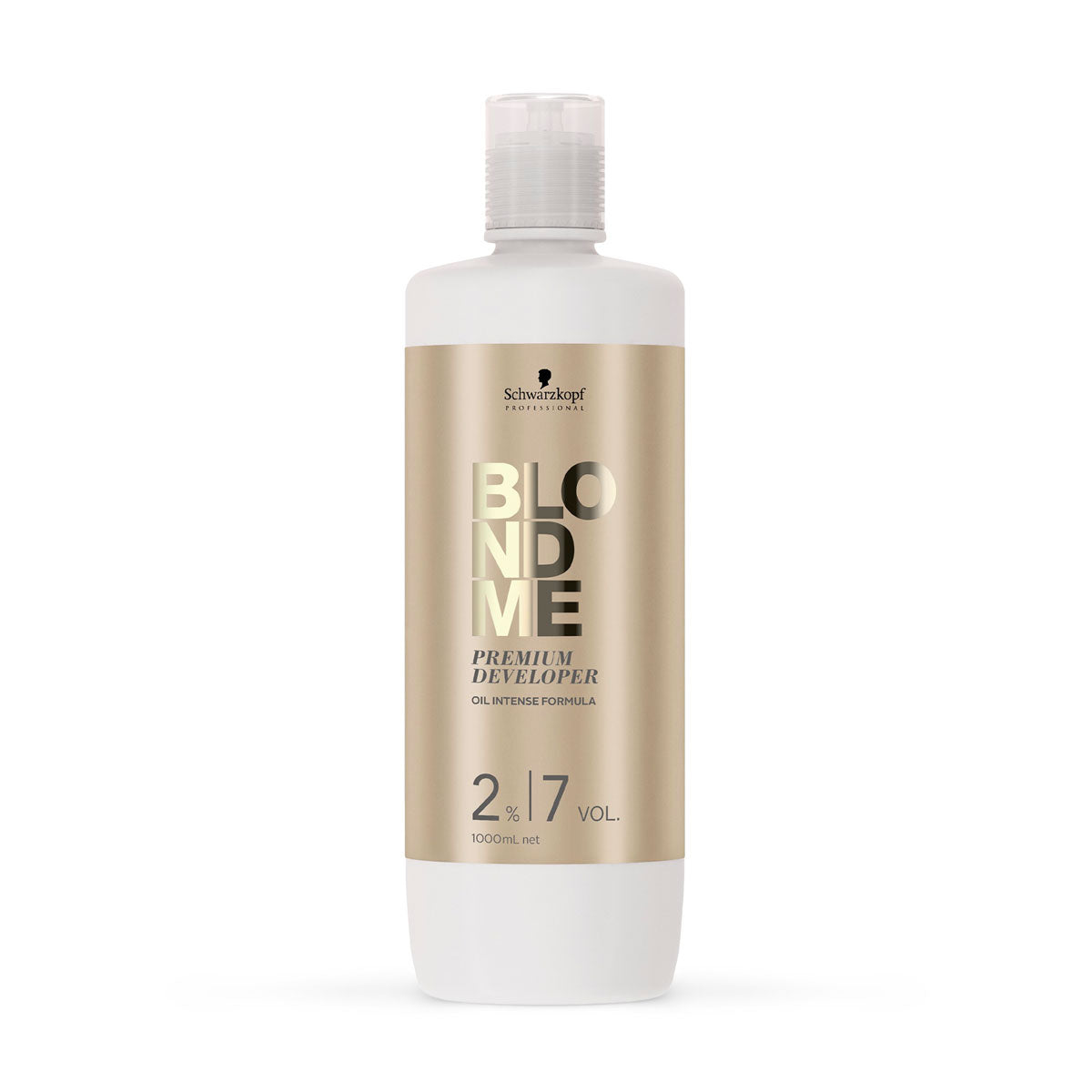 Révélateur Premium BlondMe