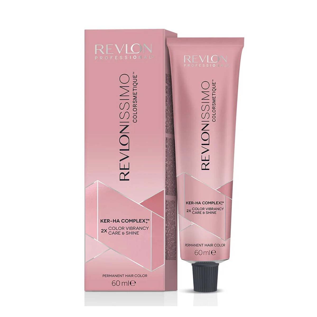 Coloration Satin Revlonissimo Satin