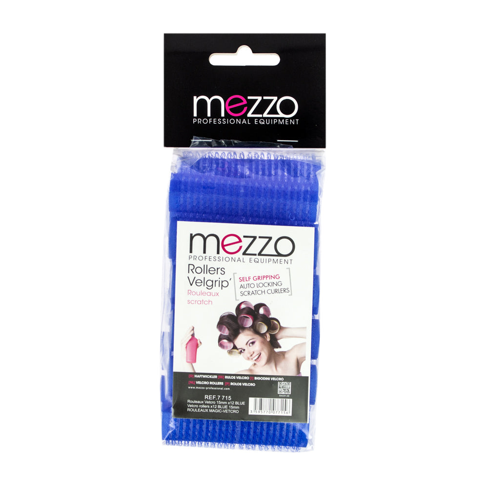 Rouleaux velcro scratch x12