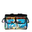 Sac Holographique avec Poches BRUGES