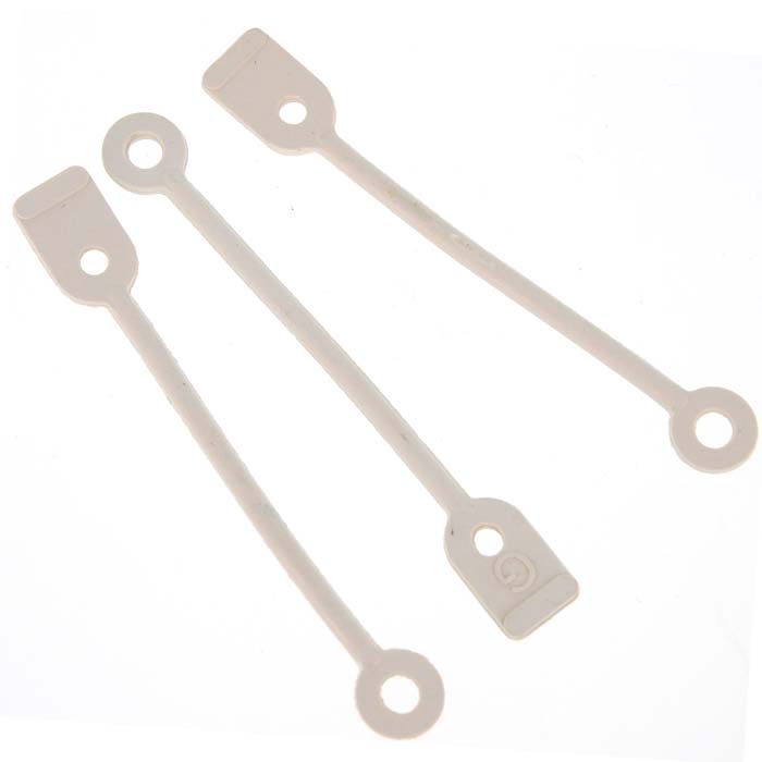 Sachet de 50 languettes 85mm