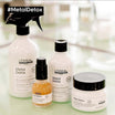Masque Metal Detox