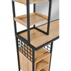 Coiffeuse LOFT