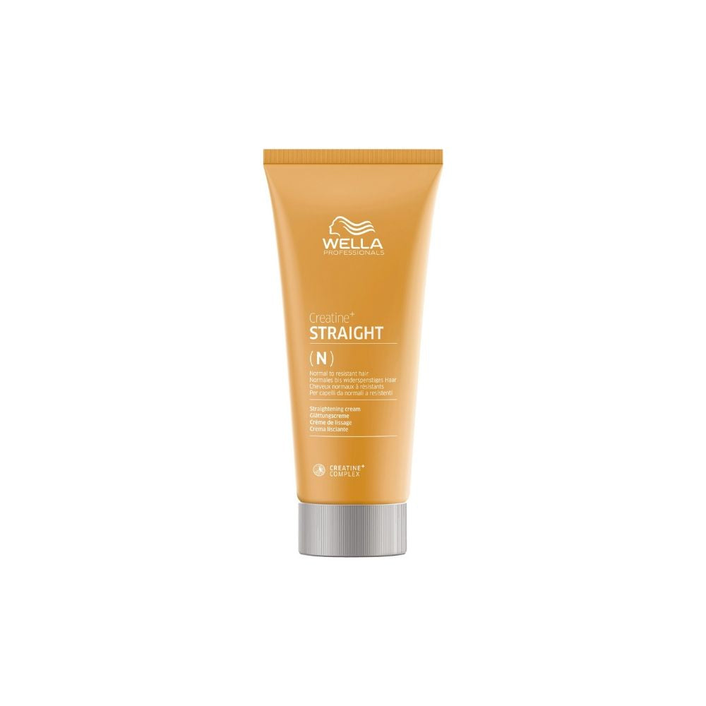 Crème de lissage Straight Creatine