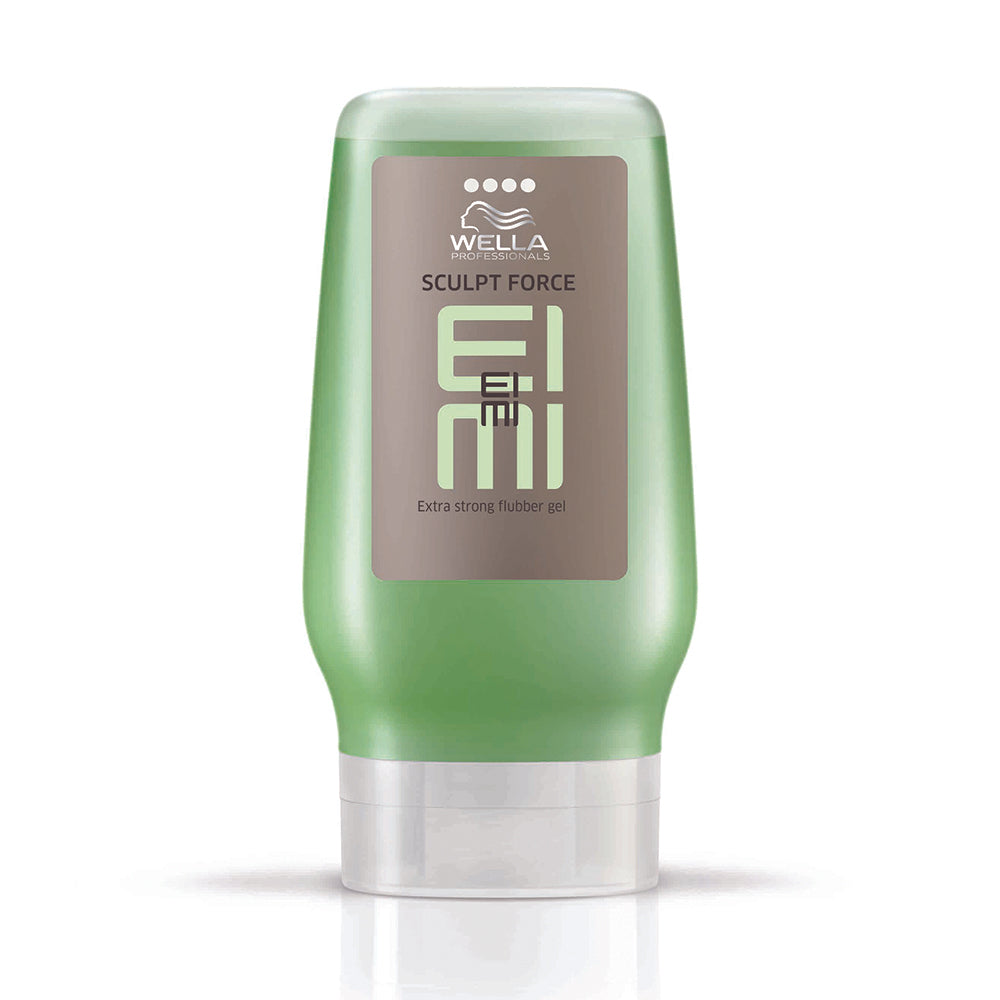 Gel ultra fort Sculpt Force Eimi