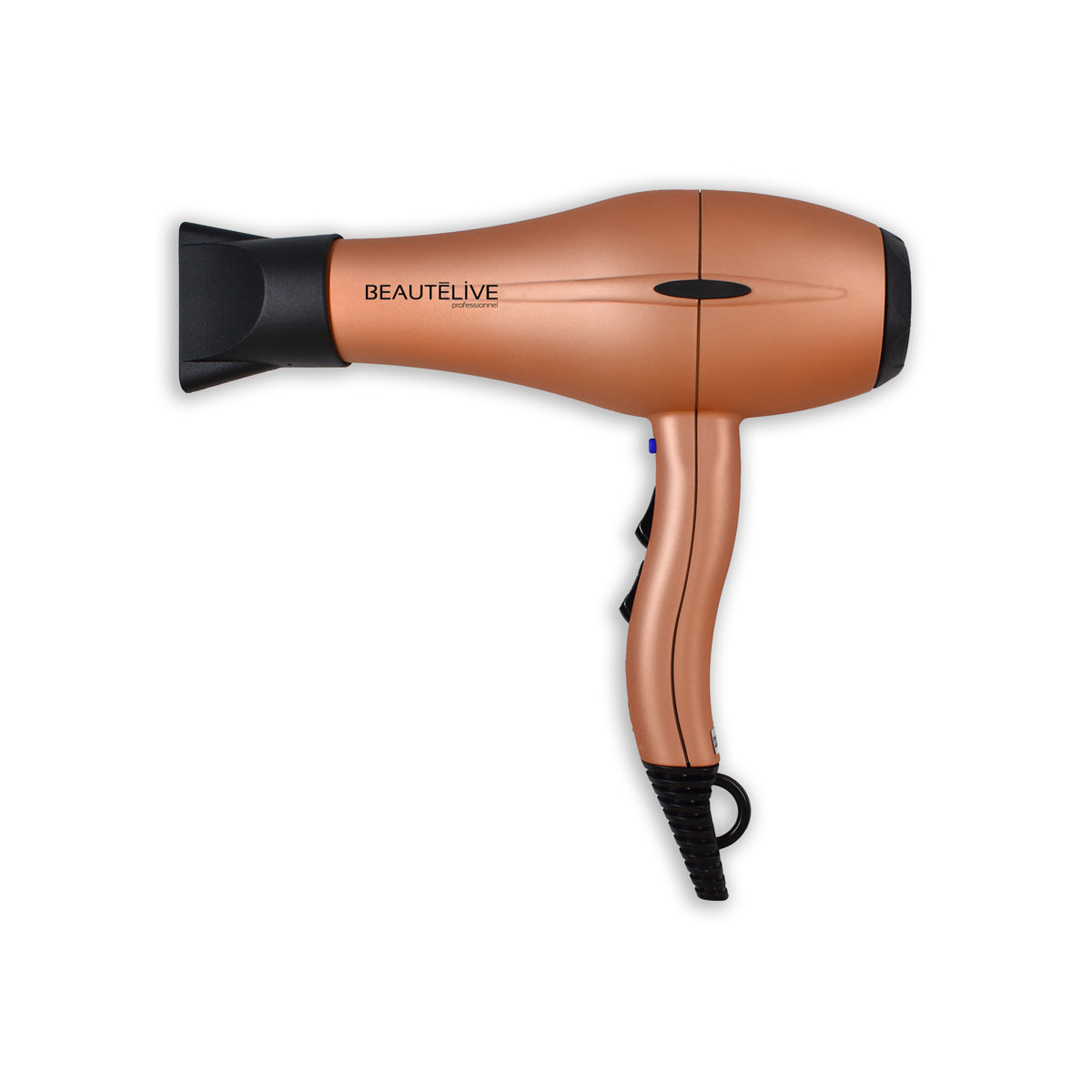 Sèche-Cheveux GOLDEN LUXE 2200W