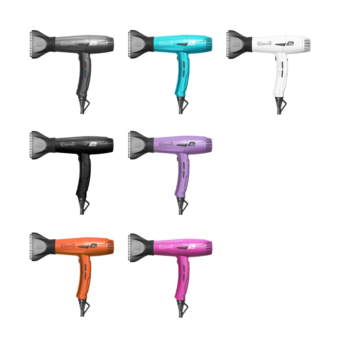 Sèche-Cheveux ELYSIUM 2300W