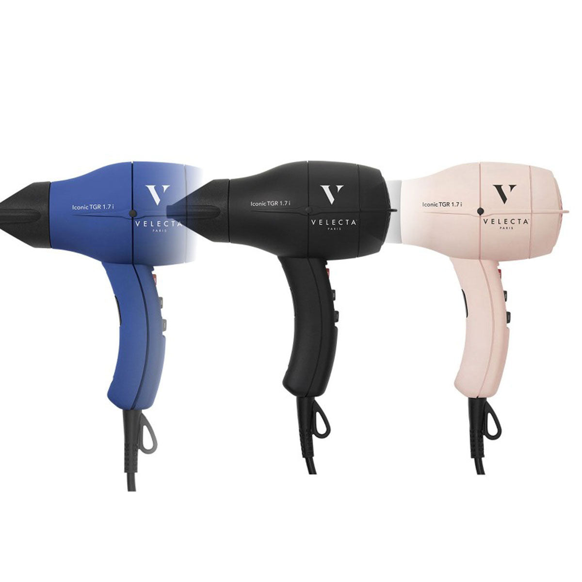 Séchoir Iconic TGR 1.7i