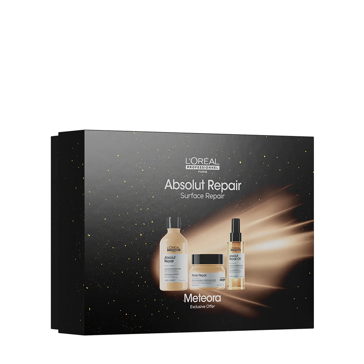Coffret de Noël Série Expert Trio Absolut Repair