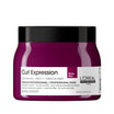 Masque Toucher Enrobé pour Cheveux Crépus Curl Expression